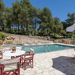 Aresti Mountain Resort